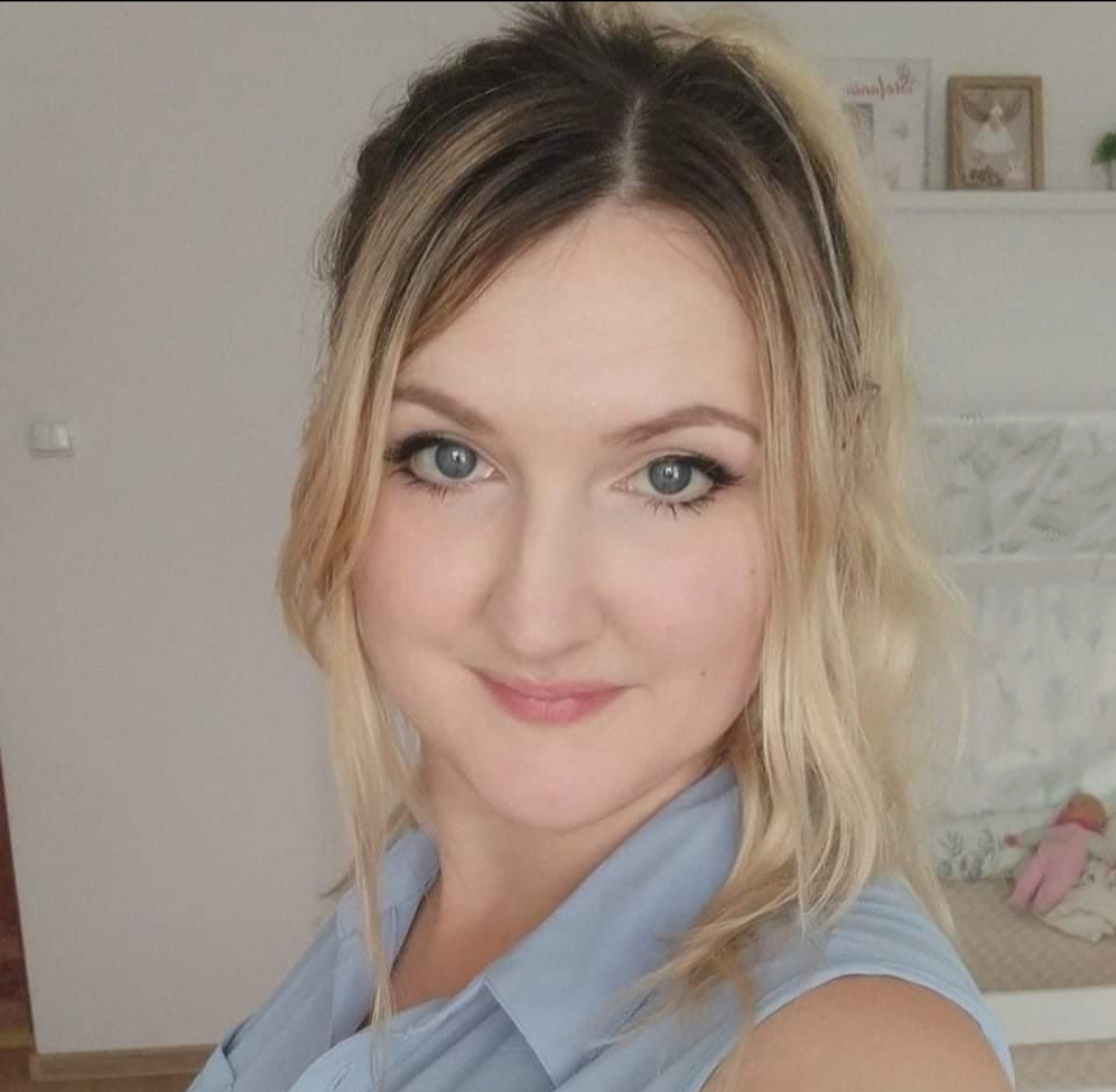 Justyna Stołowska